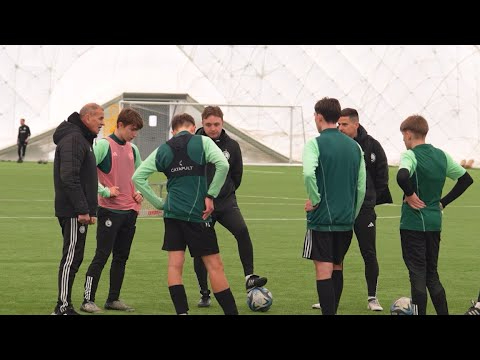 Mentor i Mentee | Dariusz Kubicki, Kuba Renosik, Damian Serwuszok