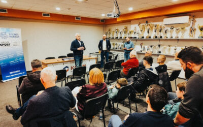 Aktywizacja Trenerów Seniorów. Mentorzy w klubach sportowych – podsumowanie